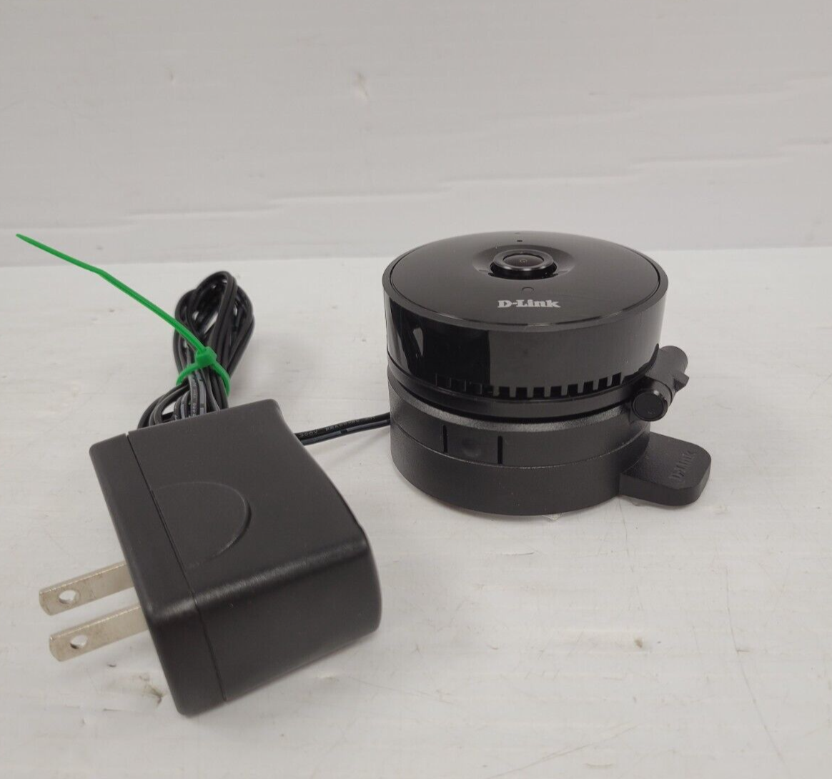 (66466-3) D-Link DCS9361 Security Camera