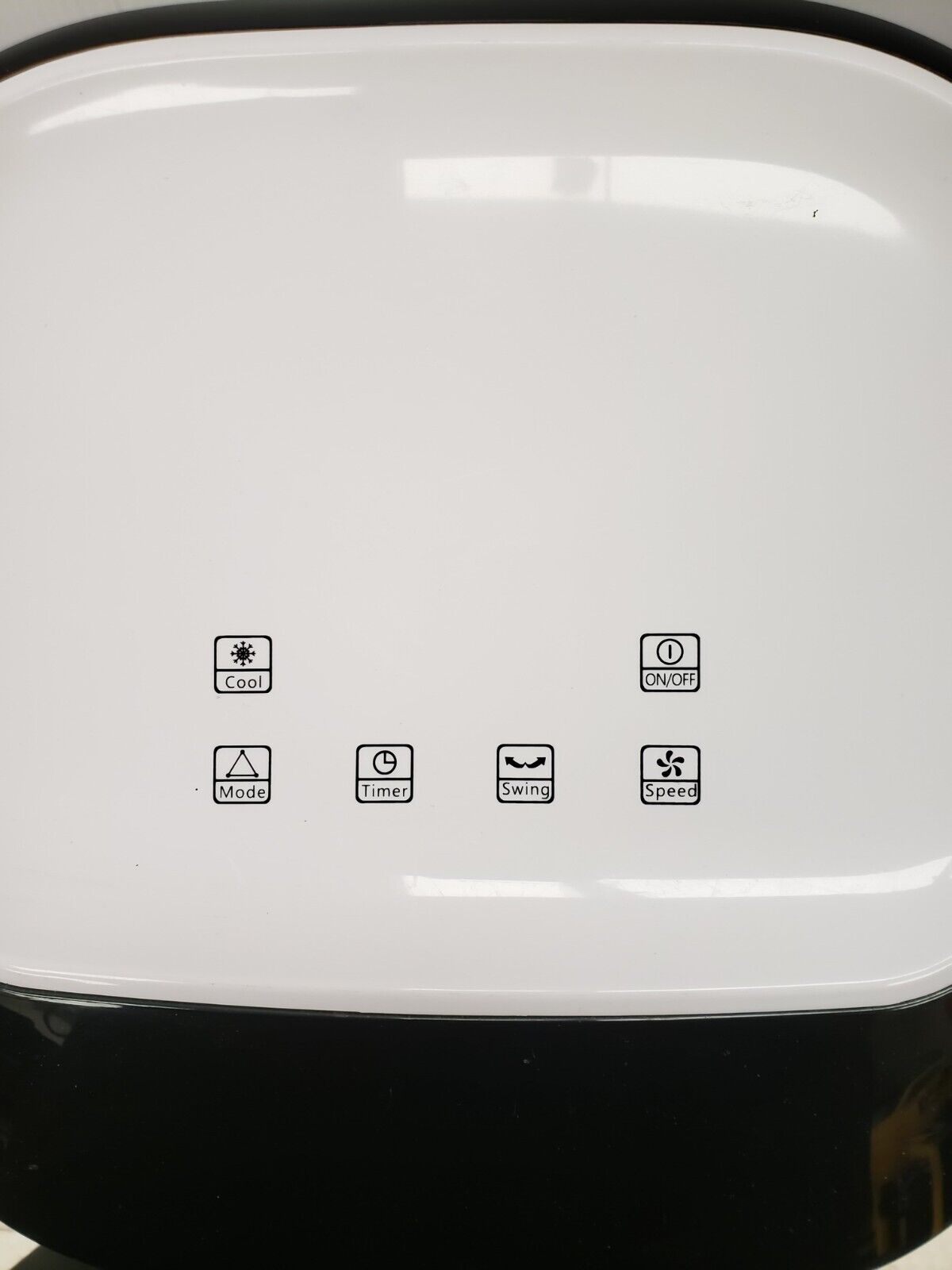 (68563-2) Costway EP23995 Dehumidifier