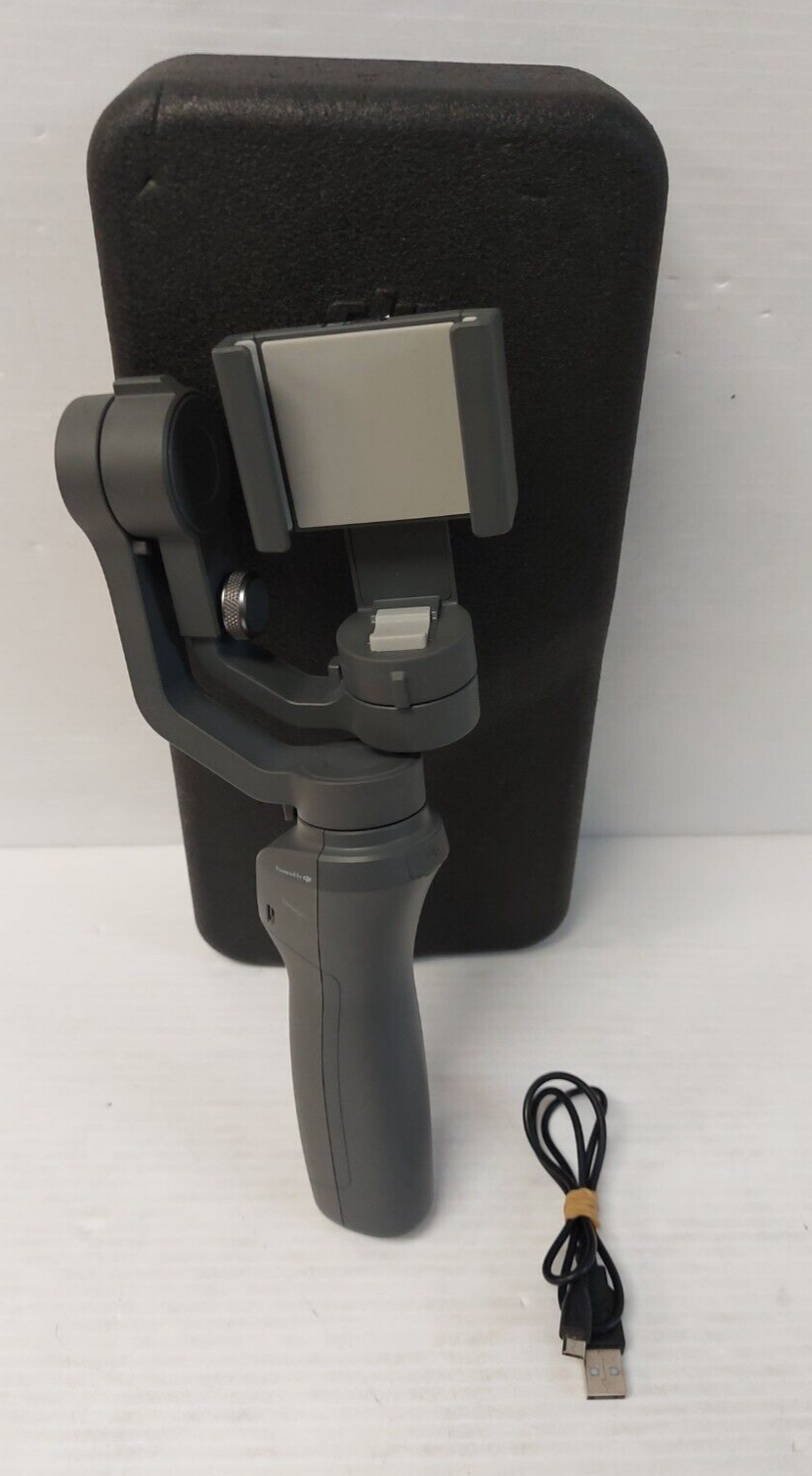(N82169-2) DJI Osmo Mobile 2 Gimble