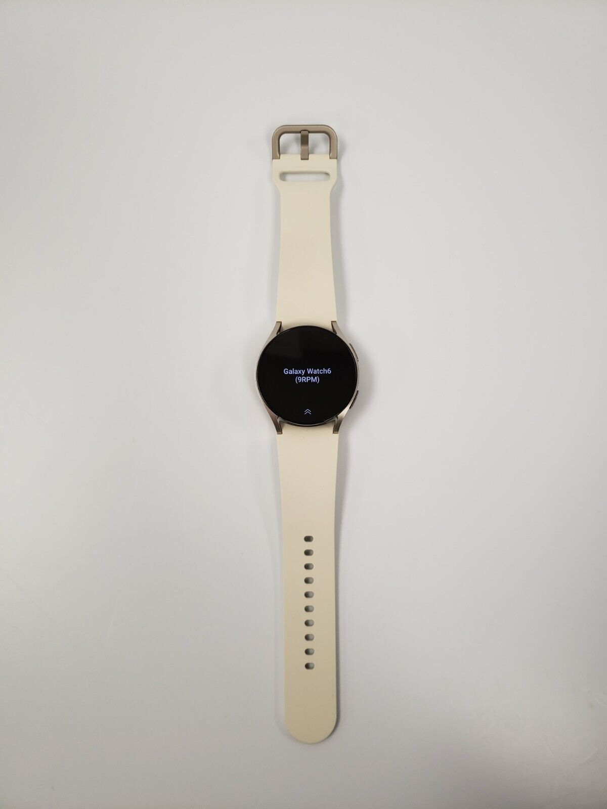 (68624-1) Samsung SM-R935F Smart Watch