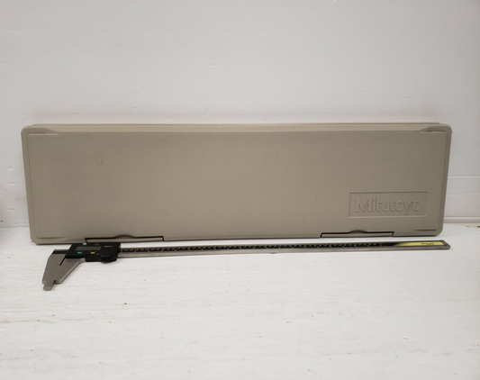 (65916-1) Mitutoyo CDC-24"C Caliper