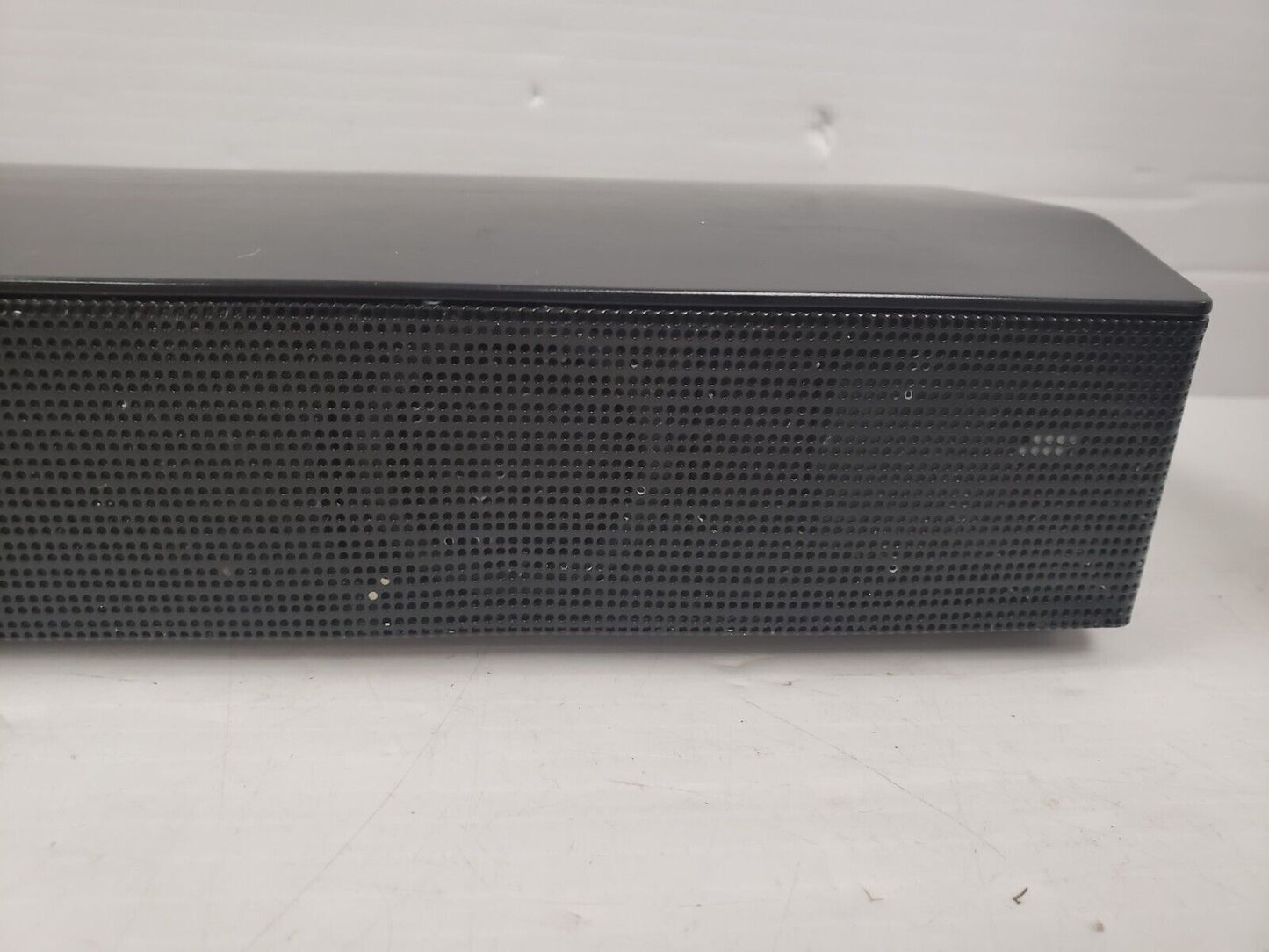 (63431-1) Samsung HW-B650 Sound Bar & Subwoofer