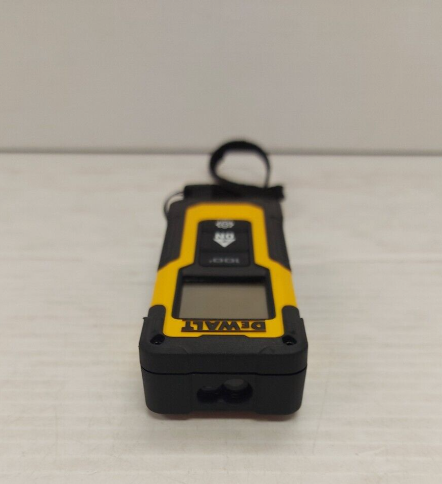 (N82239-1) Dewalt Distance Meter DWHT77100-CN