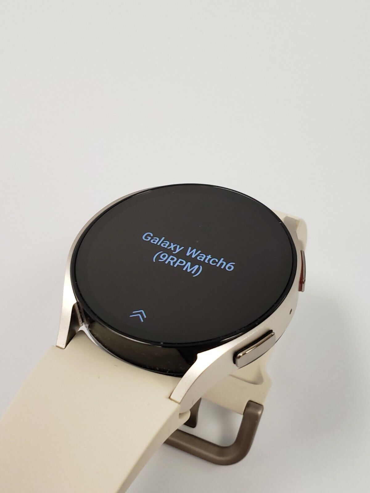 (68624-1) Samsung SM-R935F Smart Watch