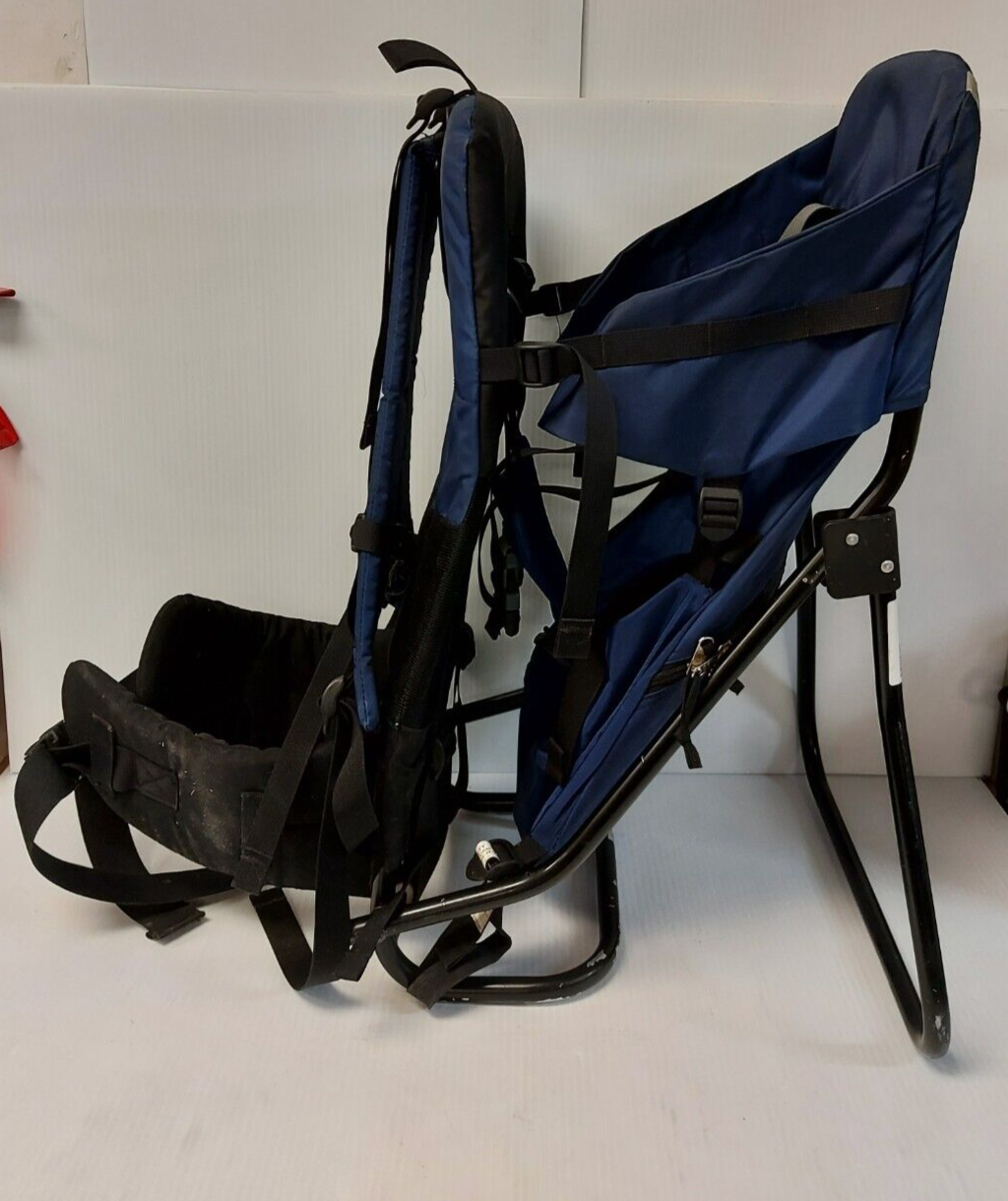 (N72756-3) MEC Baby Carrier