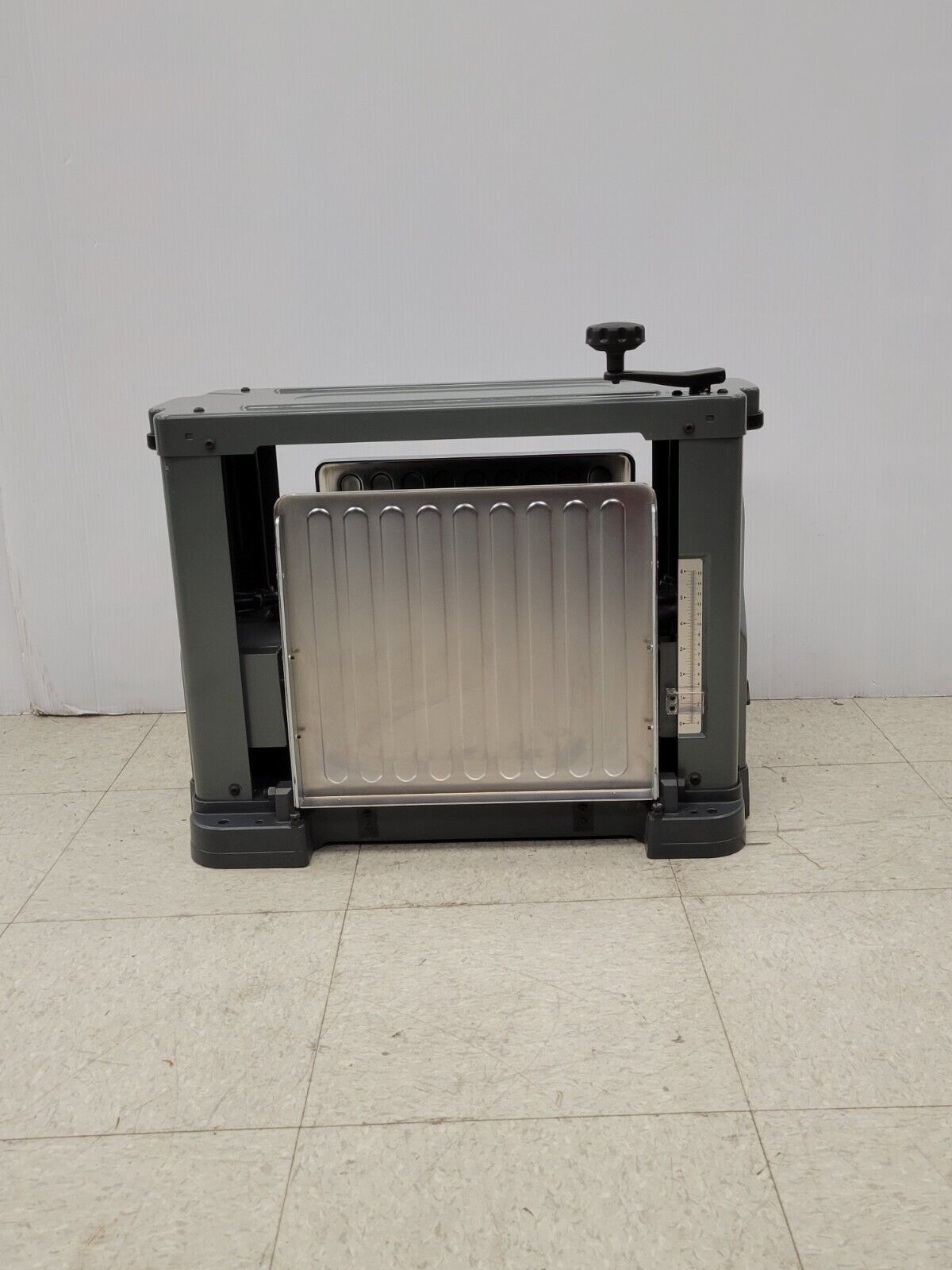 (66304-1) Magnum MI-31160 Head Planer
