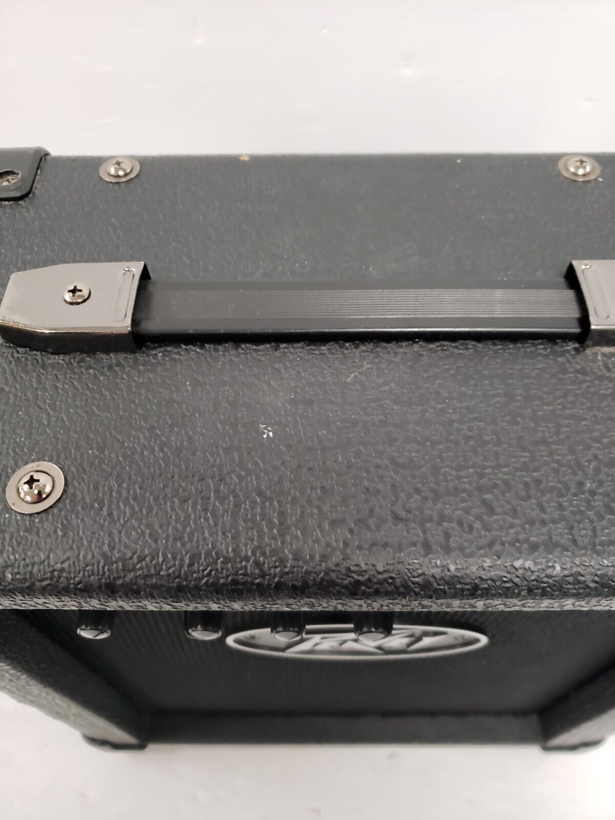 (63957-1) Peavey Backstage Guitar Amp