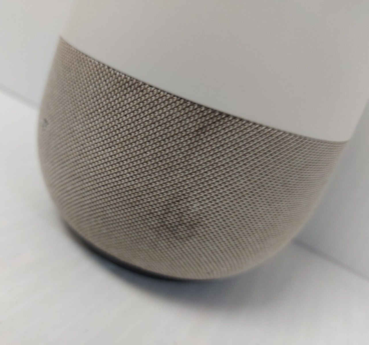 (N83595-1) Google Home Speaker