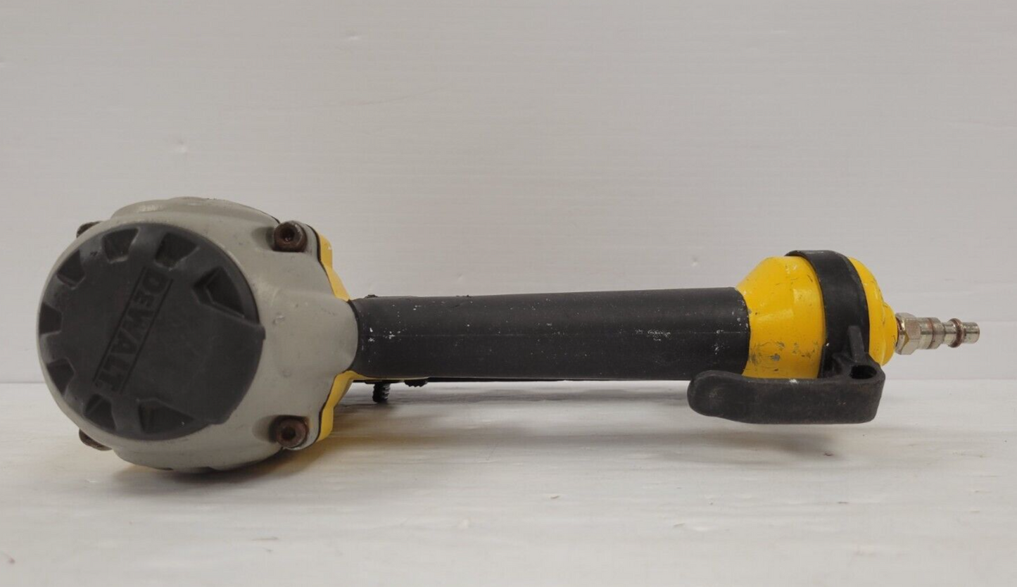 (61330-3) Dewalt D51253K Finish Nailer