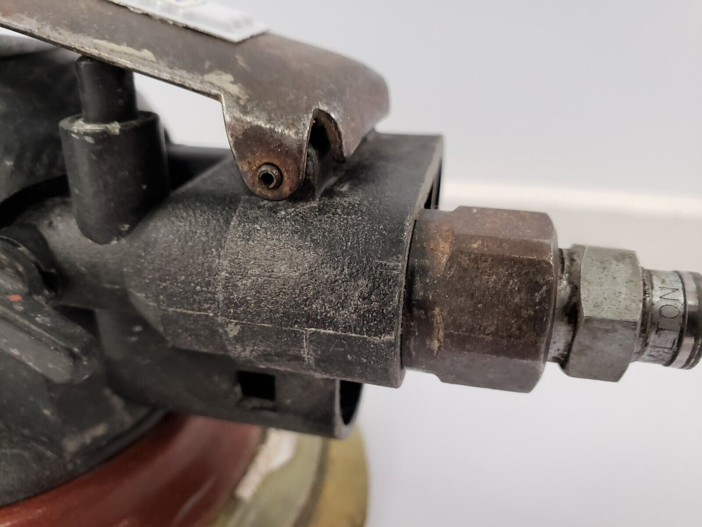 (69658-2) Ingersoll Rand 4152 Sander