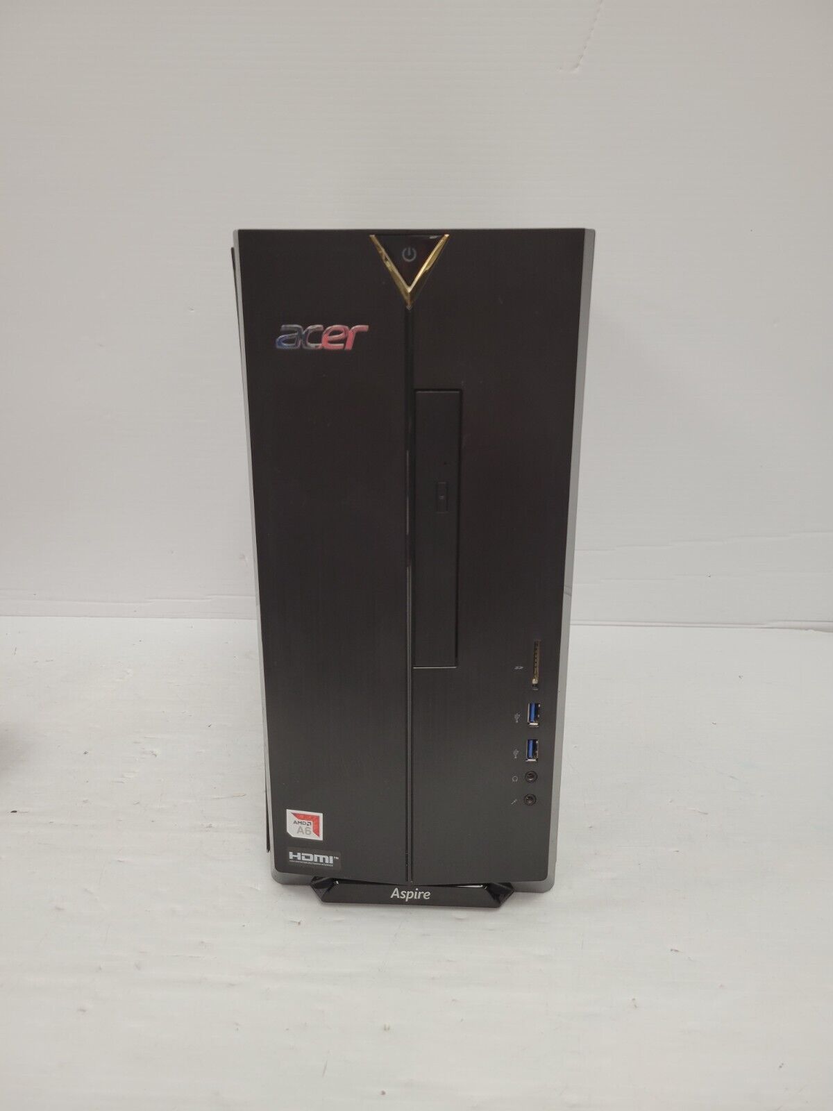 (38322-1) Acer D17W5 Computer Tower