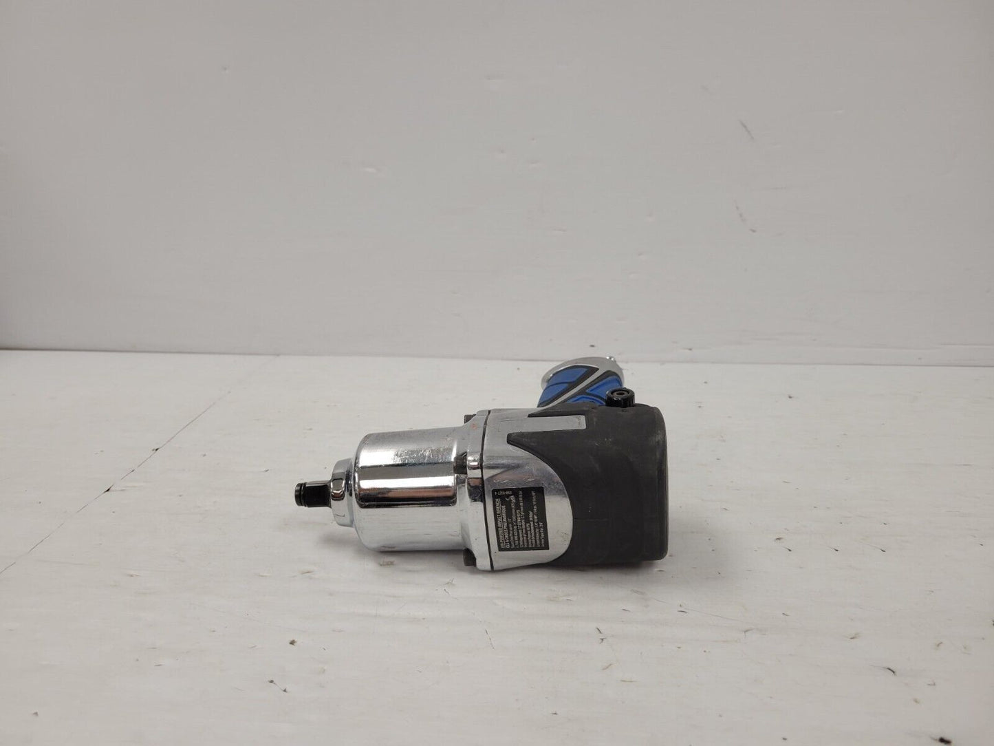 (69595-3) Mastercraft 058-9327-4 Air Impact