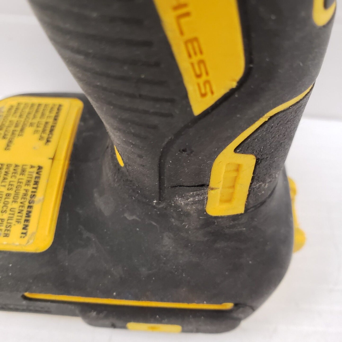 (31634-1) Perceuse Dewalt DCD777