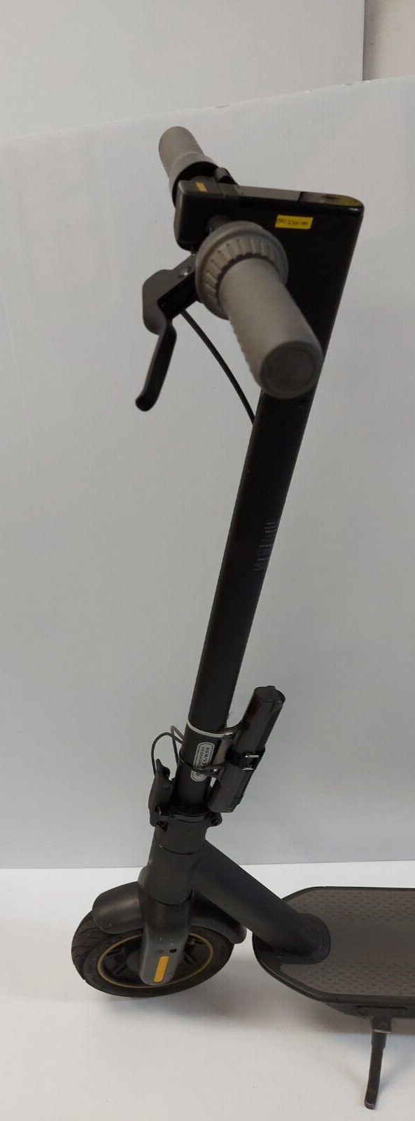 (N84562-1) Nine Bot NB 42D0 02D9 10" Electric Scooter