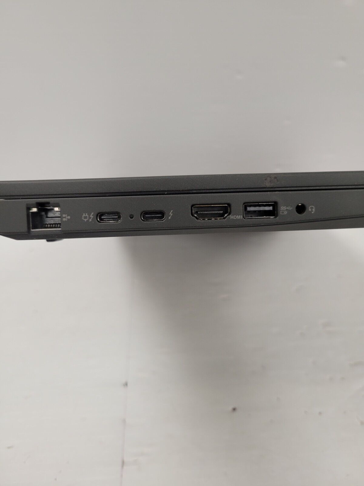 (55728-1) Lenovo 21BUSITQ00 Laptop