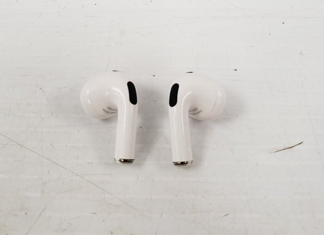 (64791-1) Apple A2566 Air Pods - 3rd Gen