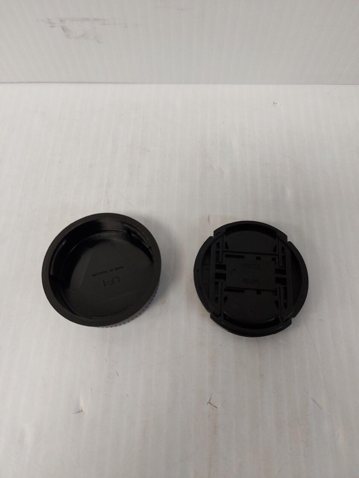 (N83692-5) Nikon AF Nikkor 55mm 1: 1.8 D Lens