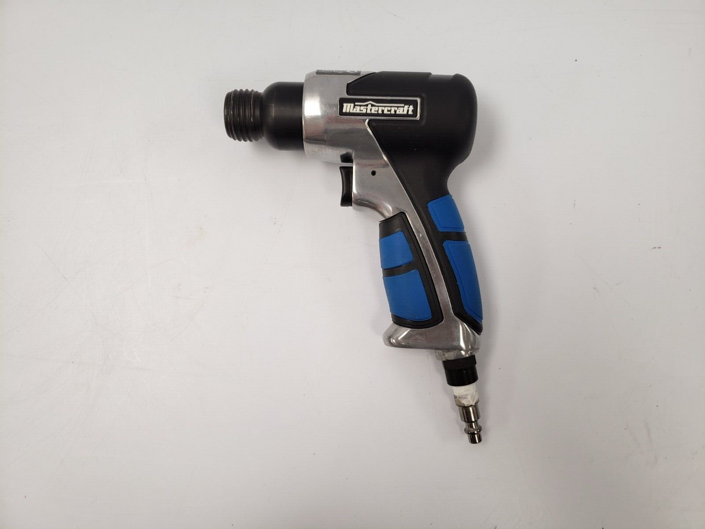 (61521-1) Mastercraft 058-9368-6 Air Tools