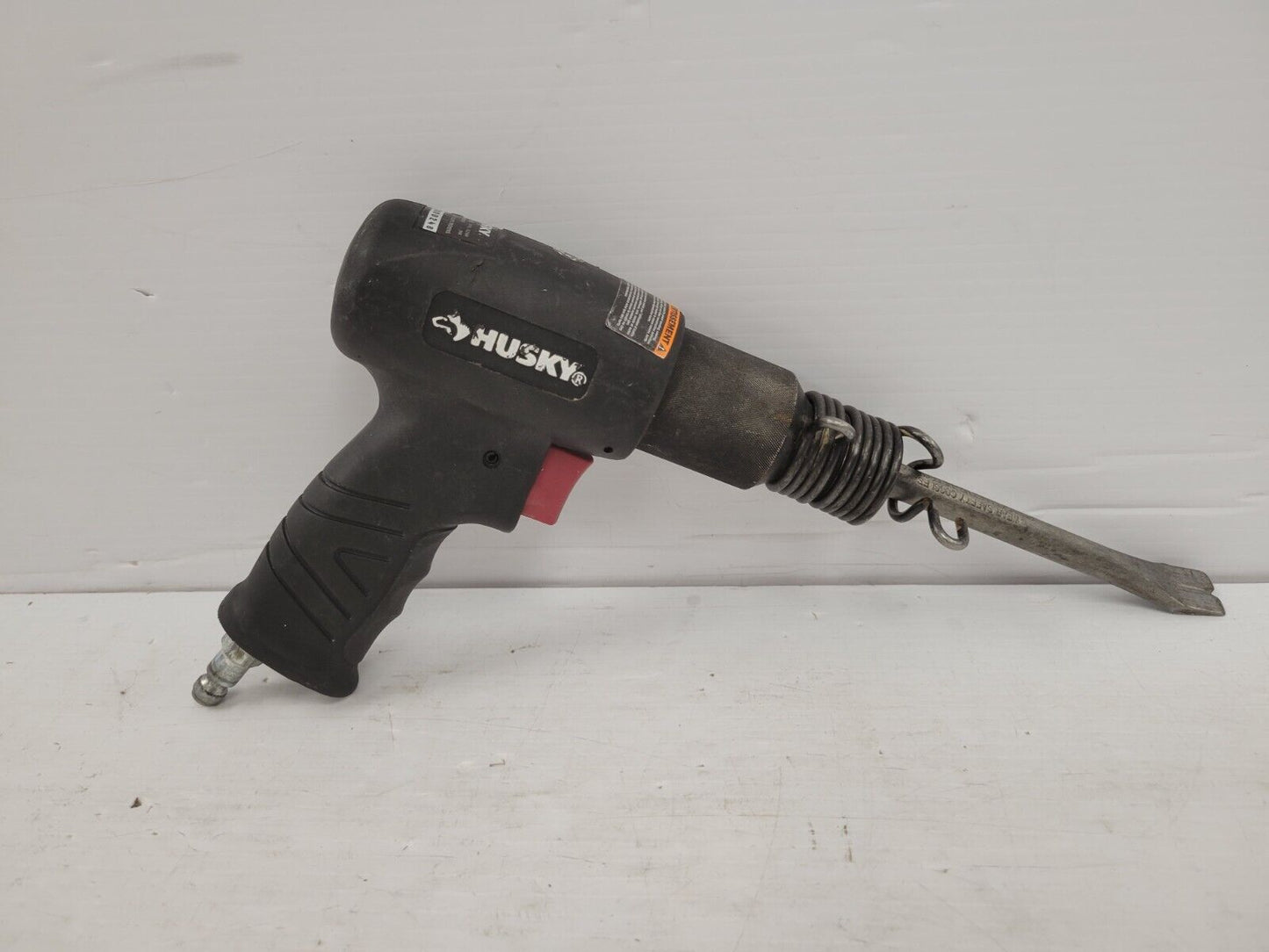 (63528-1) Husky HC 4630 Air Hammer