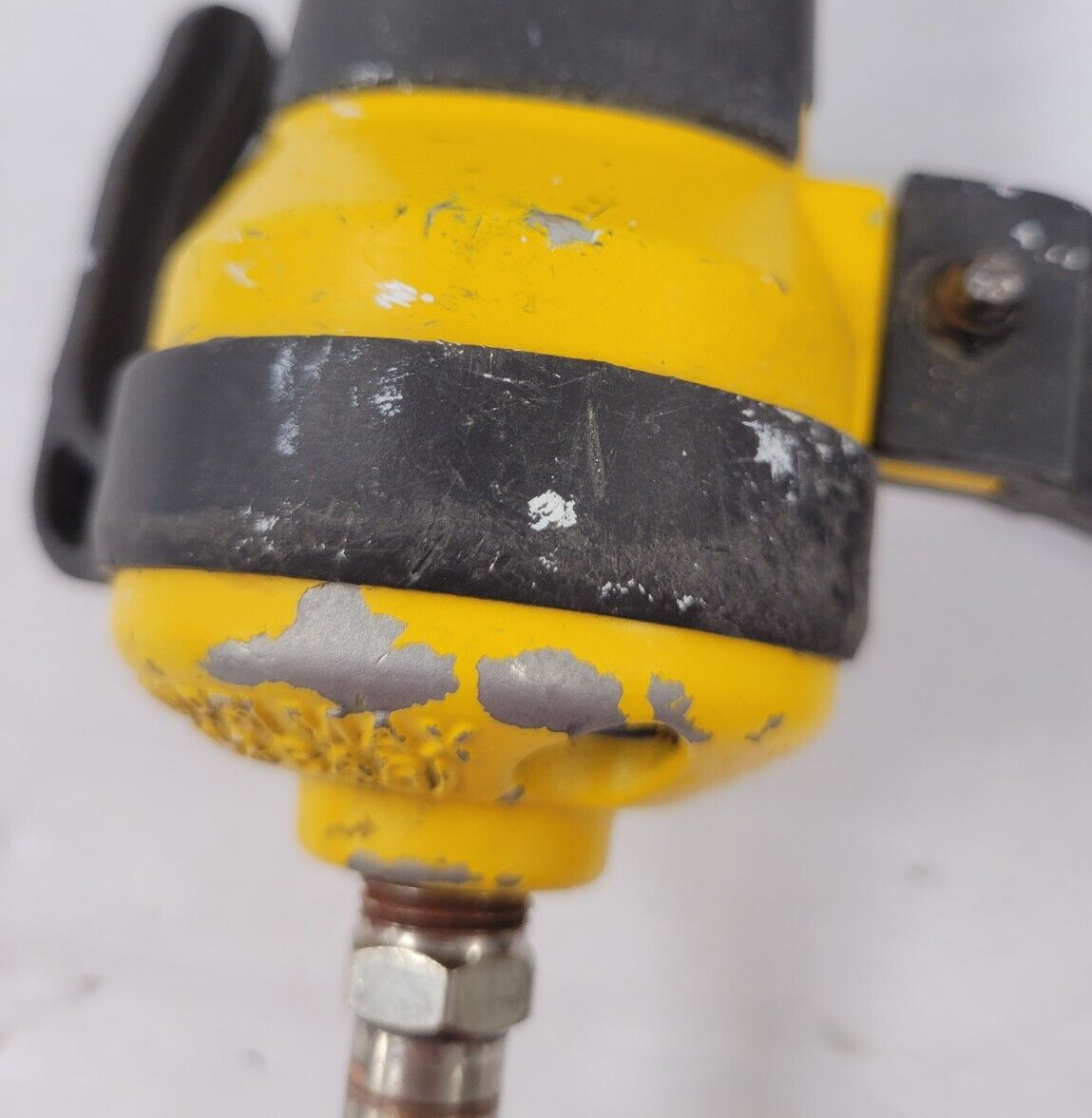 (61330-3) Dewalt D51253K Finish Nailer