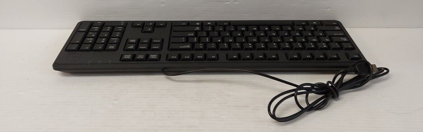 (N78596-1) HP 24-R029 All In One Computer