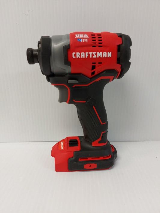 (N83310-1) Craftsman CMCF820 Impact Drill