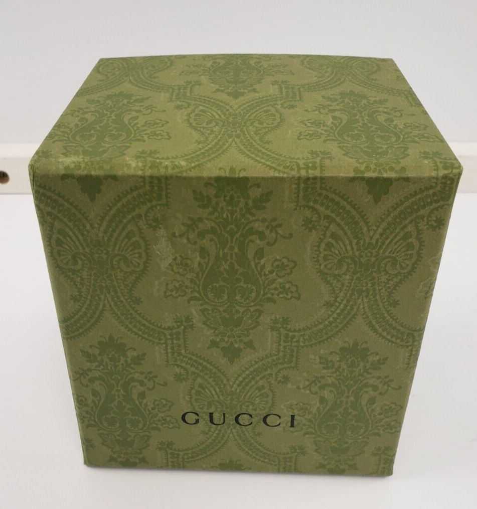 (66922-1) Gucci YA136343 Watch