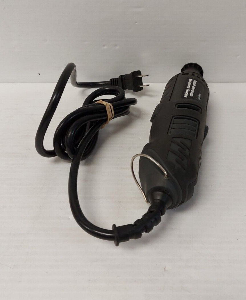 (N82207-4) Unbranded S1 J-AJ9-10 Electric Mini Grinder
