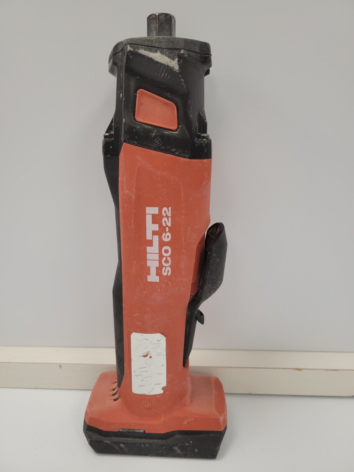 (69008-4) Hilti SCO 6-22 Cut Out Tool
