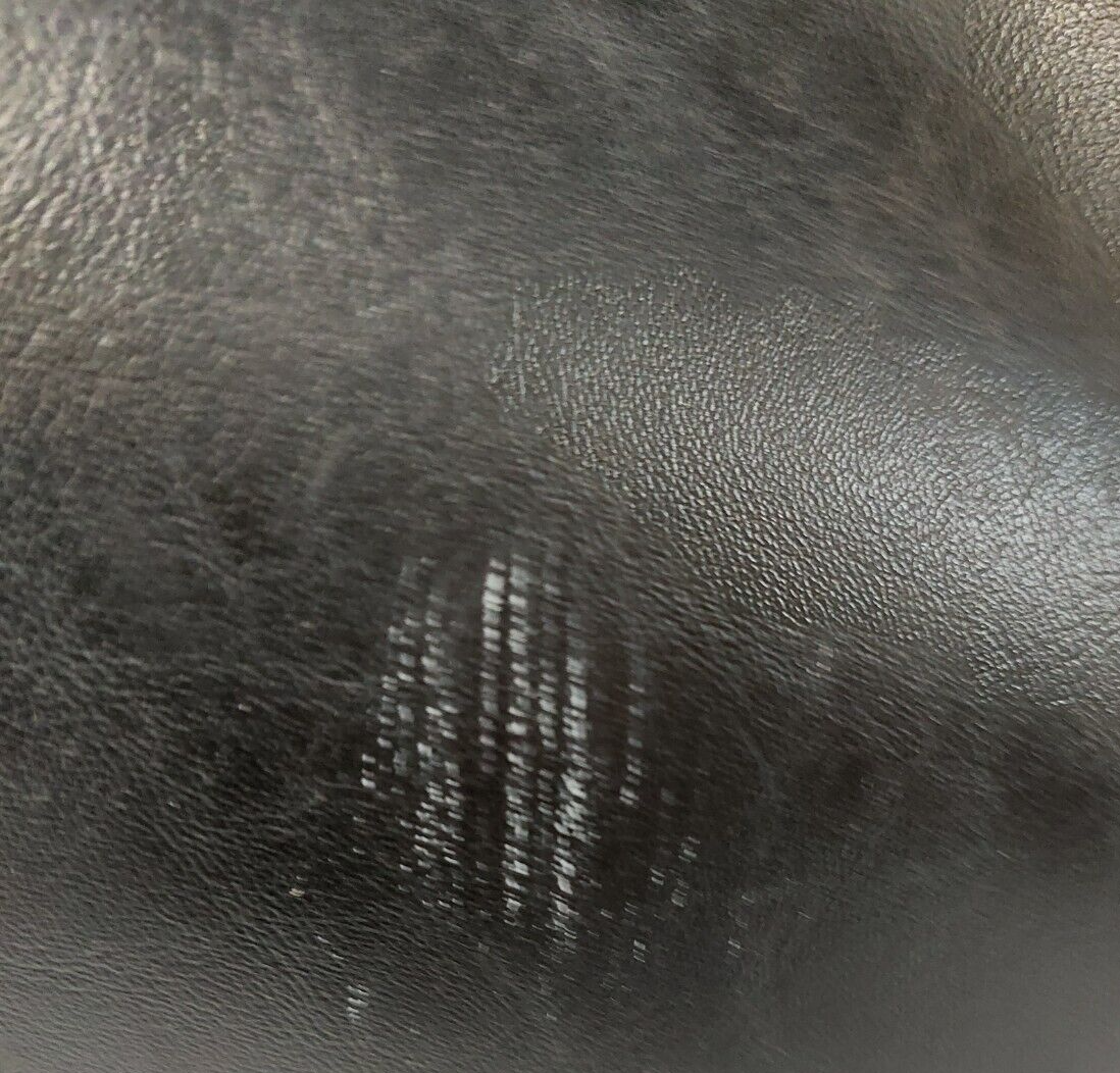 (N85196-1) Willie & Max Saddle Bags