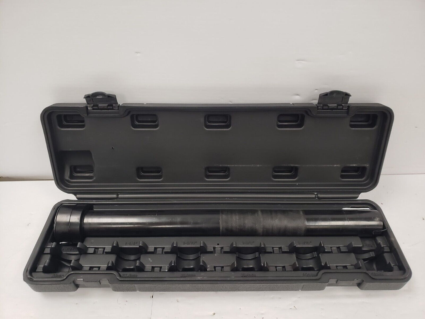 (64584-3) No Name Inner Tie Rod Tool Master Set