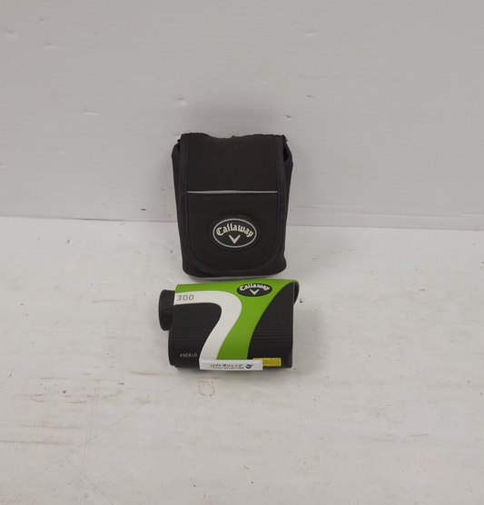 (65264-2) Callaway 300 Range Finder