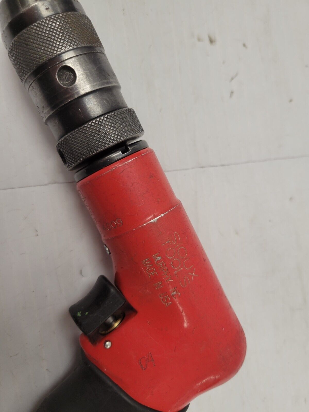 (69595-2) Sloux DR1412 Air Drill