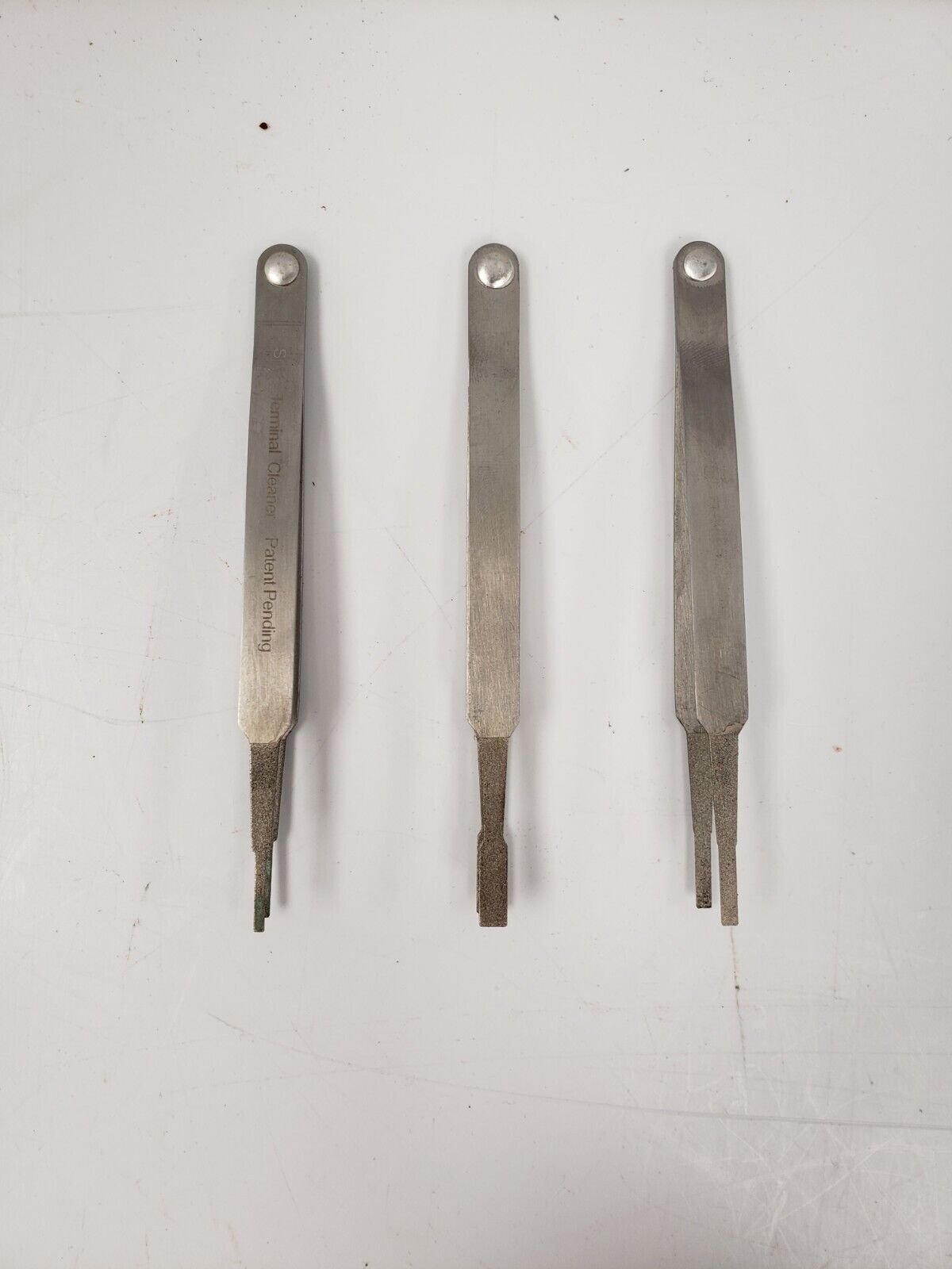 (69474-1) Matco TC8040 Terminal Cleaners