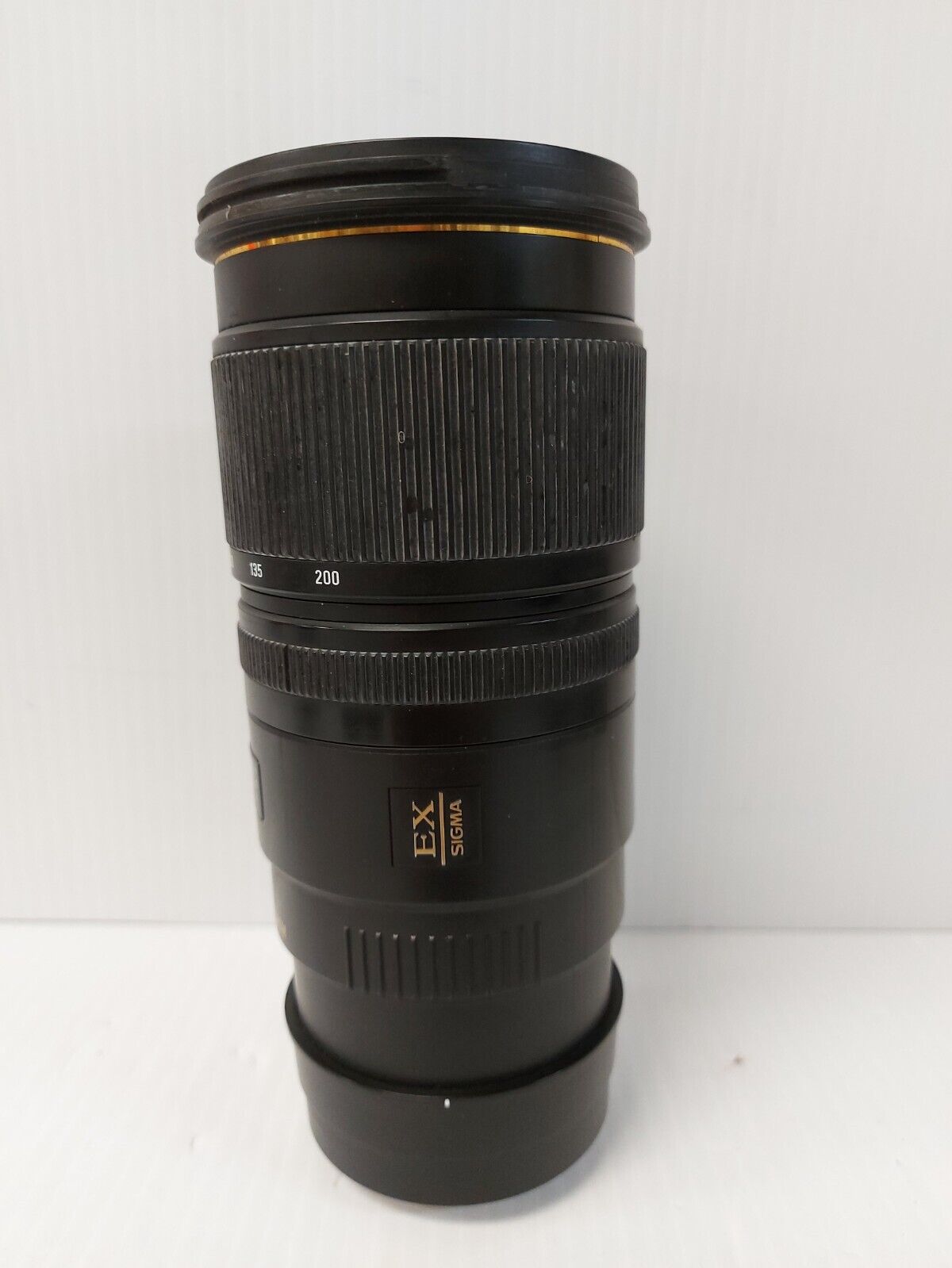 (NI-21299) Sigma 70-200mm 1:2.8 APO DG HSM Lens