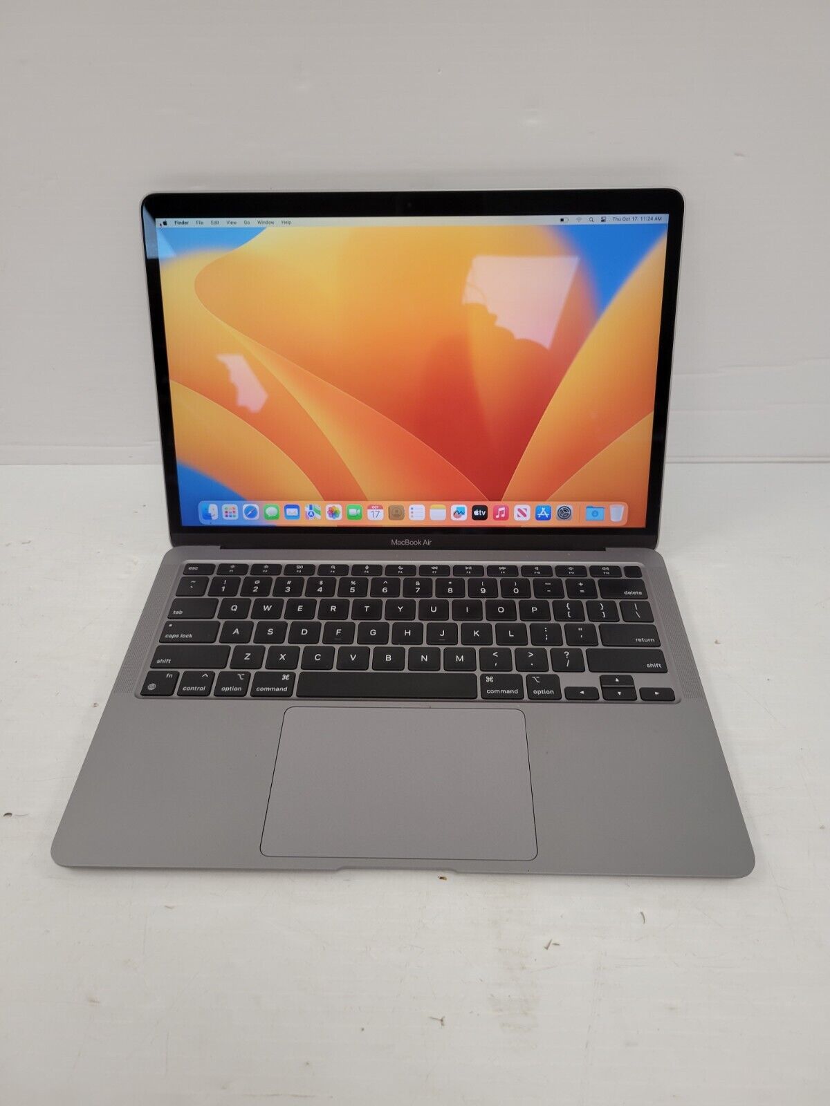 (61048-2) Apple A2337 Laptop (2020)