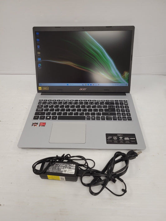 (63411-1) Acer N18Q3 Laptop