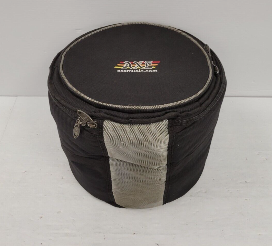 (50442-3) AXE 14" Drum Bag