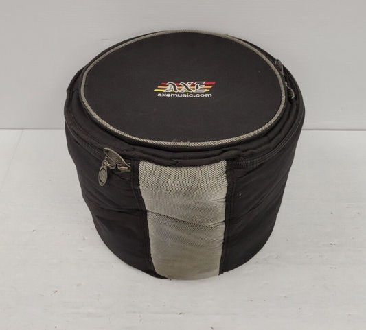 (50442-3) AXE 14" Drum Bag