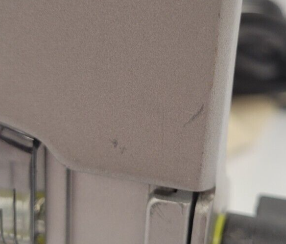 (69957-2) Ryobi JM82G Biscuit Joiner