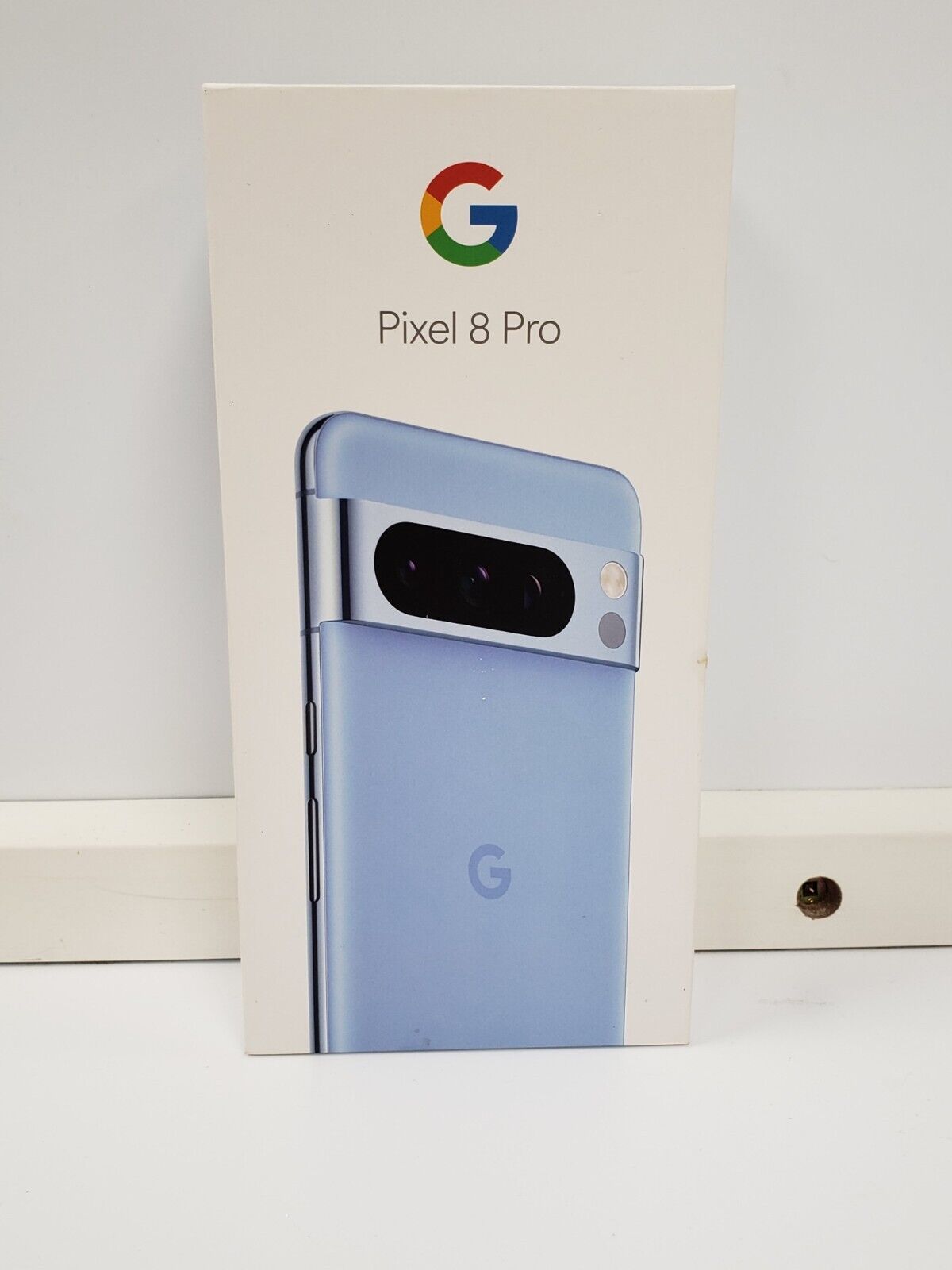 (69153-1) Google Pixel 8 Pro Cellphone - Unlocked - 128GB