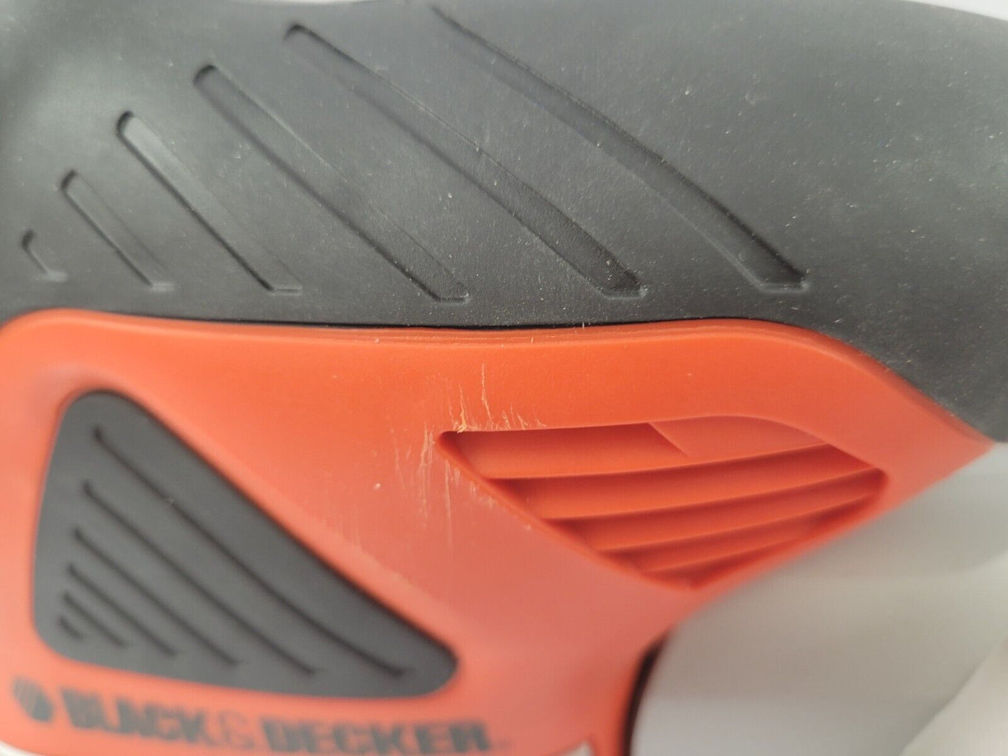 (68746-2) Black & Decker MS-1000-CA Sander