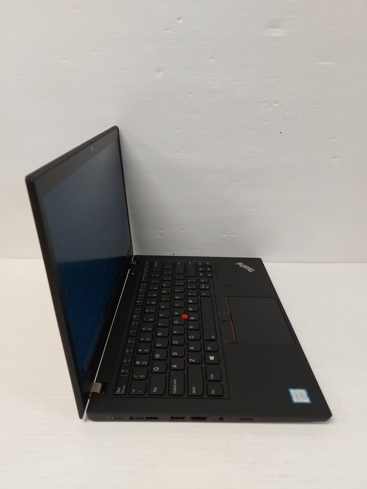 (N78042-1) Lenovo 20N2-0028US Laptop