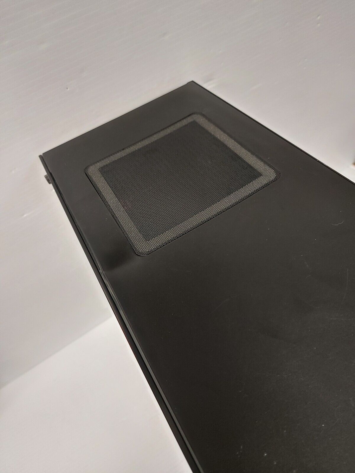 (N15412-1) Thermake Computer Tower  **AS IS**