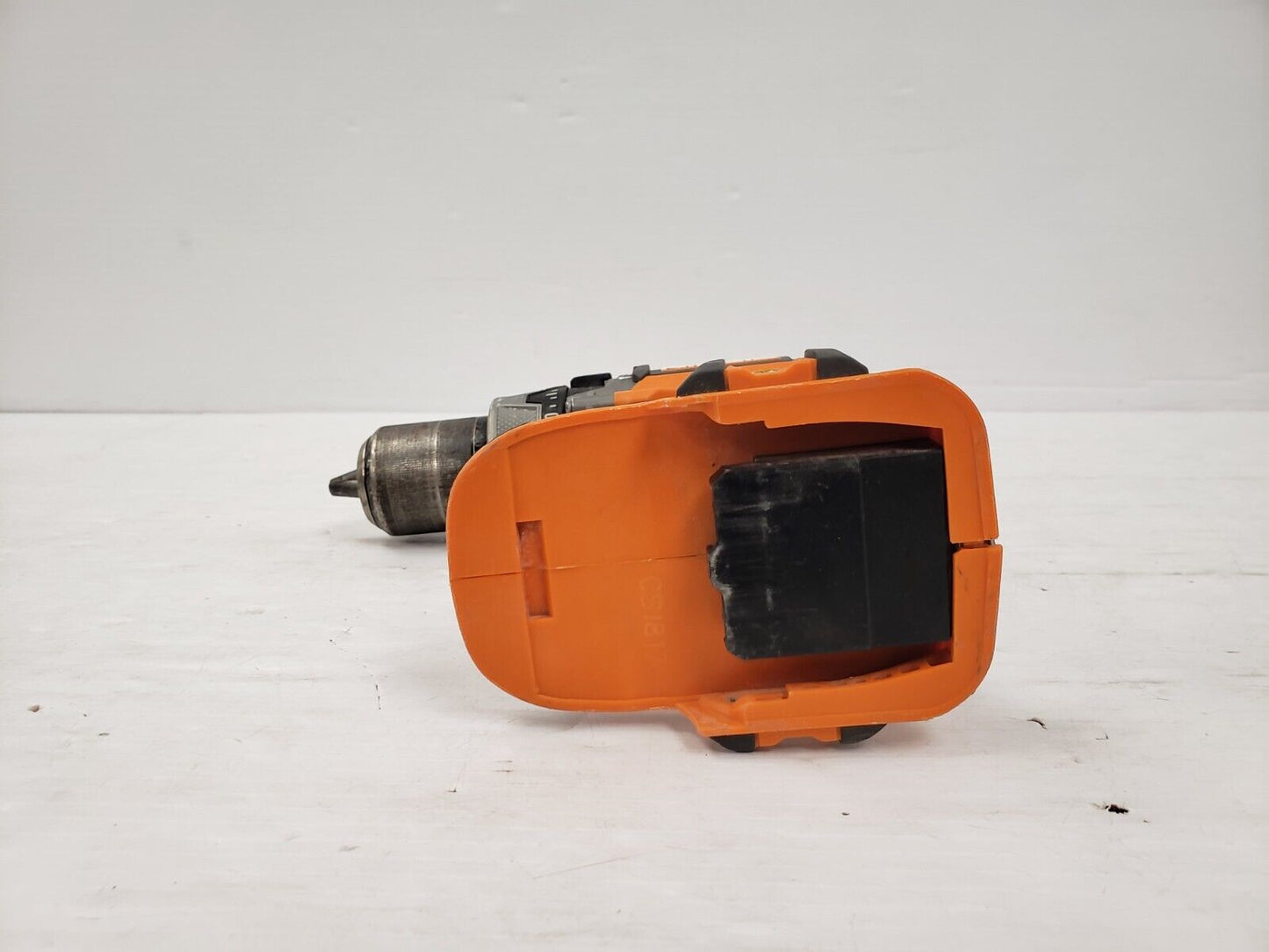 (60964-4) Ridgid R86116 Drill