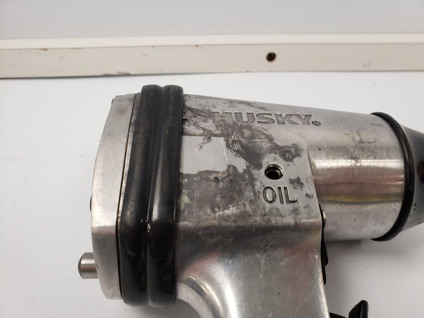 (70184-3) Husky RP7404 Impact Wrench