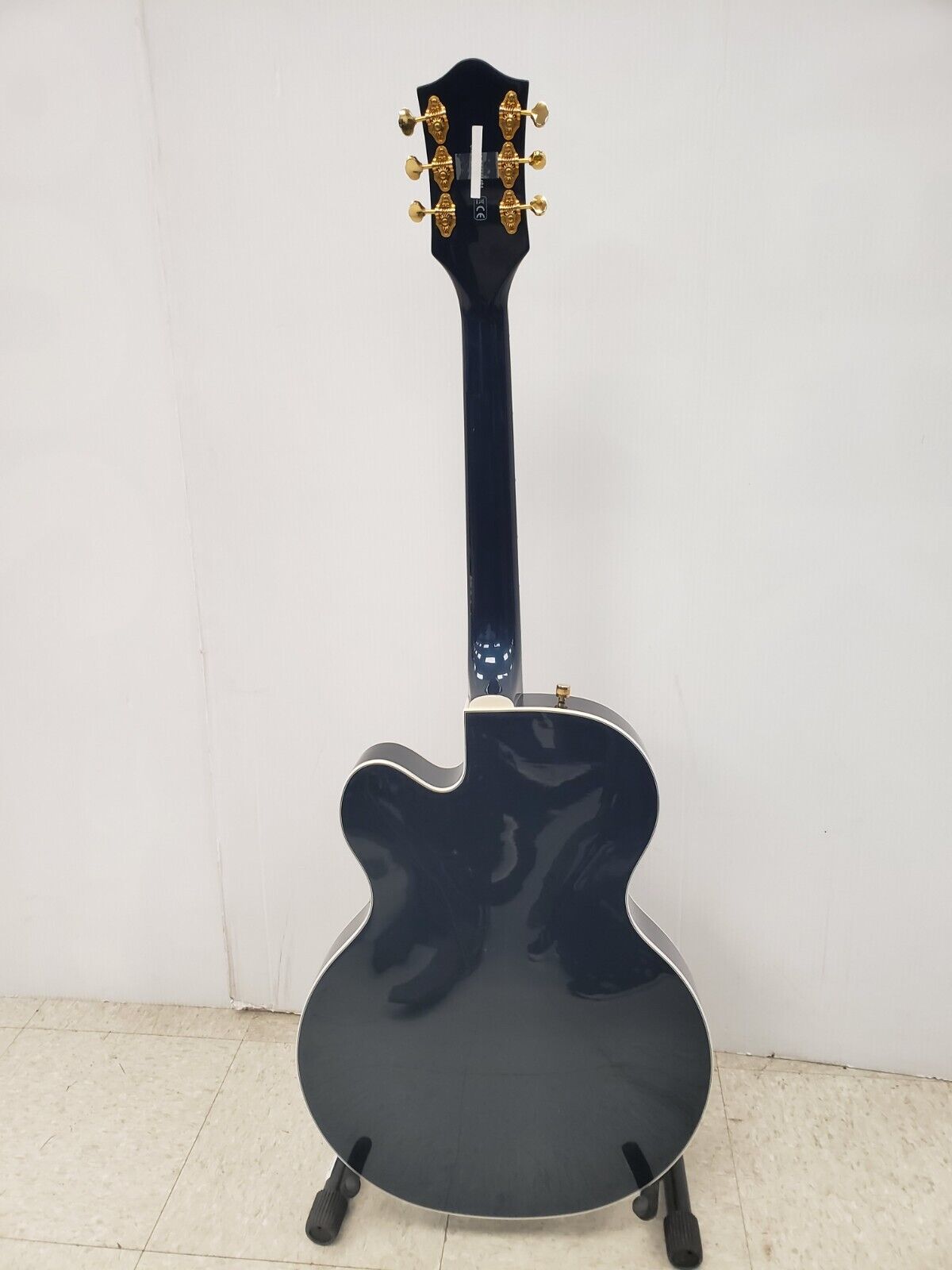 (57968-1) Guitare électrique Gretsch G5427TG