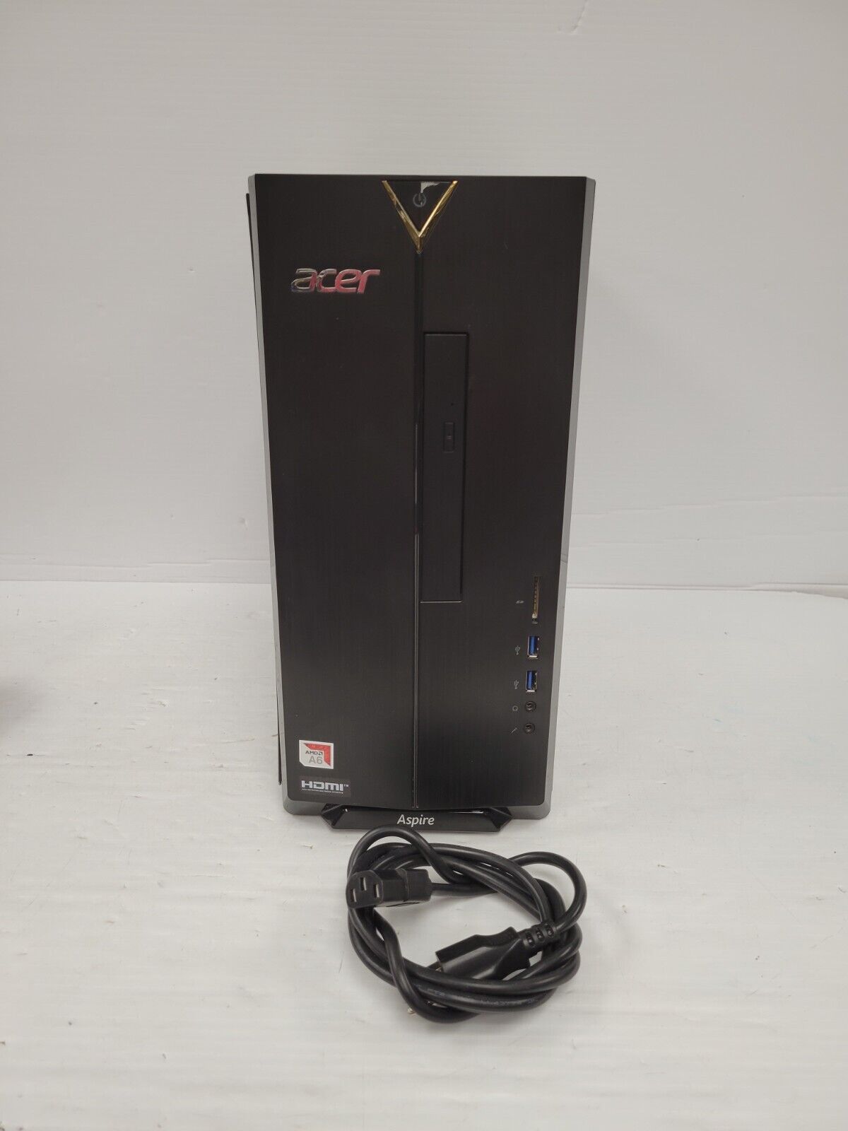 (38322-1) Acer D17W5 Computer Tower