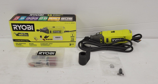 (67045-2) Ryobi RRT100 Multi Tool