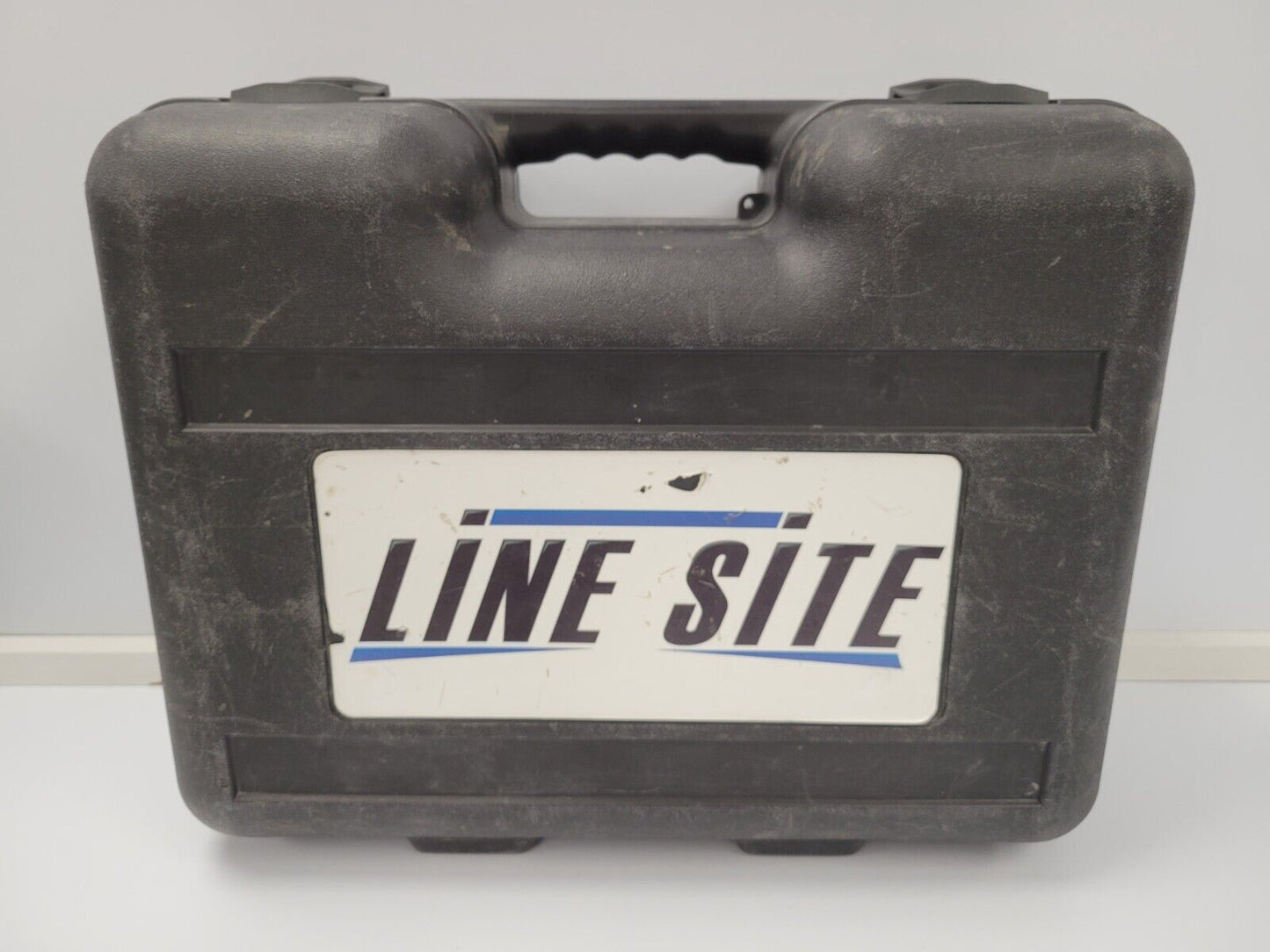 (69576-1) Agatec IT200 Laser Level